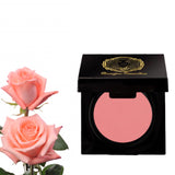 Pressed Blusher Big 'O' - Bougiee Cosmetics
