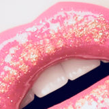 Lipgloss Sweetie Pie - Bougiee Cosmetics