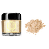 Loose Mineral Eyeshadow Pigment Light Touch - Bougiee Cosmetics