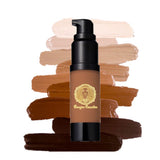 Hi Definition Foundation HD-C99-10 - Bougiee Cosmetics