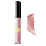 Lipgloss Pink Lady - Bougiee Cosmetics