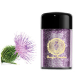 Star Crystals Glitter Lilac - Bougiee Cosmetics