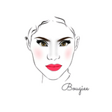 Liquid Velvet Lipstick Heartbeat - Bougiee Cosmetics