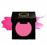 Lip & Cheek Cream Flash of Fuchsia - Bougiee Cosmetics