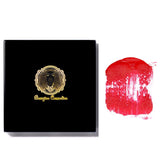 Lip & Cheek Cream Tokyo Red - Bougiee Cosmetics