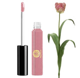 Lipgloss Pink Lady - Bougiee Cosmetics