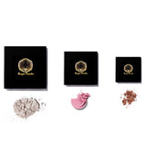 Pressed Blusher Ruffles - Bougiee Cosmetics