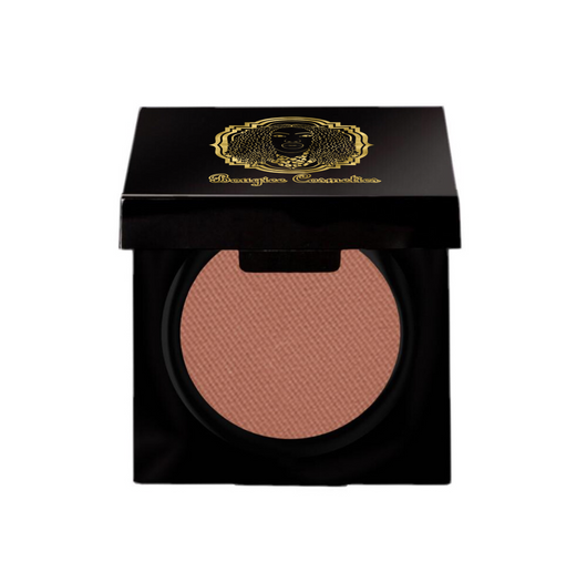 Pressed Blusher Flirtacious - Bougiee Cosmetics