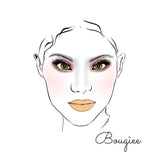 Mai Tai Eye Shadow-Matte