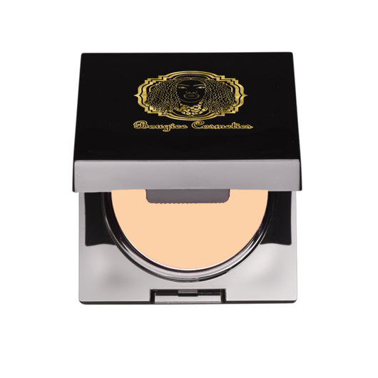 Light to Medium Eye & Lip Primer - Bougiee Cosmetics