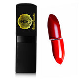 Ruby Ruby Lipstick - Bougiee Cosmetics