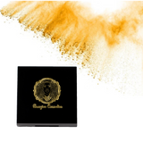 Ochre Eye Shadow-Matte