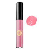 Lipgloss Petal - Bougiee Cosmetics
