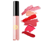 Lipgloss All That - Bougiee Cosmetics