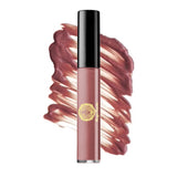 Lipgloss Fringe - Bougiee Cosmetics