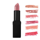 Dolce Lipstick - Bougiee Cosmetics