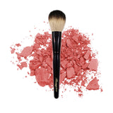 Pressed Blusher Orchidee - Bougiee Cosmetics