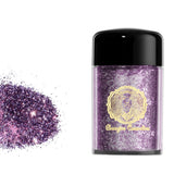 Star Crystals Glitter Lilac - Bougiee Cosmetics