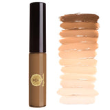 Liquid Concealer LC-C9-11 - Bougiee Cosmetics