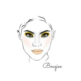 Buttercup Eye Shadow-Matte