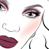 Liquid Velvet Lipstick Rehab