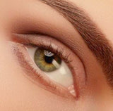 Latte Eye Shadow-Matte - Bougiee Cosmetics