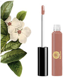 Lipgloss Go Bare - Bougiee Cosmetics