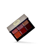 All The Pout Lip Palette