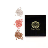 Desert Eye Shadow-Matte - Bougiee Cosmetics