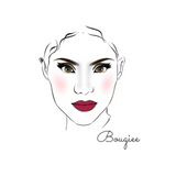 Liquid Velvet Lipstick Validate - Bougiee Cosmetics