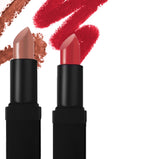 Ruby Ruby Lipstick - Bougiee Cosmetics