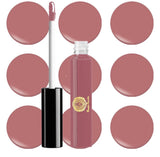 Lipgloss Embrace - Bougiee Cosmetics