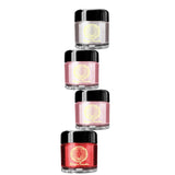 Loose Mineral Eyeshadow Pigment Metalico