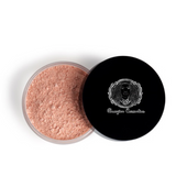 Hi Def Correcting Powder Peach - Bougiee Cosmetics