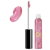 Lipgloss Pink Rocks Remix - Bougiee Cosmetics