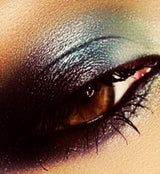 Chain Link Eye Shadow-Pearl - Bougiee Cosmetics