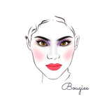 Pressed Blusher Simmer