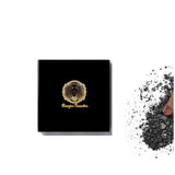 Carbon Eye Shadow-Matte - Bougiee Cosmetics