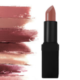 Flattery Lipstick - Bougiee Cosmetics