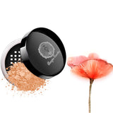 Loose Mineral Blush Skinny Dip - Bougiee Cosmetics