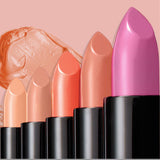 Cover Shoot Lipstick - Bougiee Cosmetics