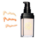 Flawless Finish Liquid Foundation FN2 - Bougiee Cosmetics