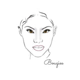 Taffetas Retractable Lip Liner - Bougiee Cosmetics