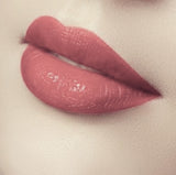 Bitten Lipstick - Bougiee Cosmetics