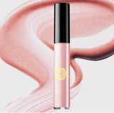 Lipgloss Nearly Naked - Bougiee Cosmetics