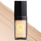 Flawless Finish Liquid Foundation FC25 - Bougiee Cosmetics