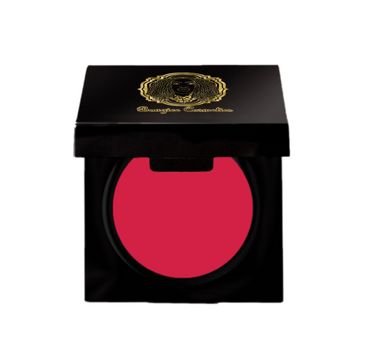 Lip & Cheek Cream Tokyo Red - Bougiee Cosmetics