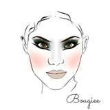 Maximize Longwear Mascara Black - Bougiee Cosmetics