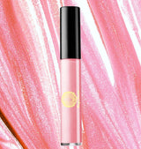 Lipgloss Naive - Bougiee Cosmetics