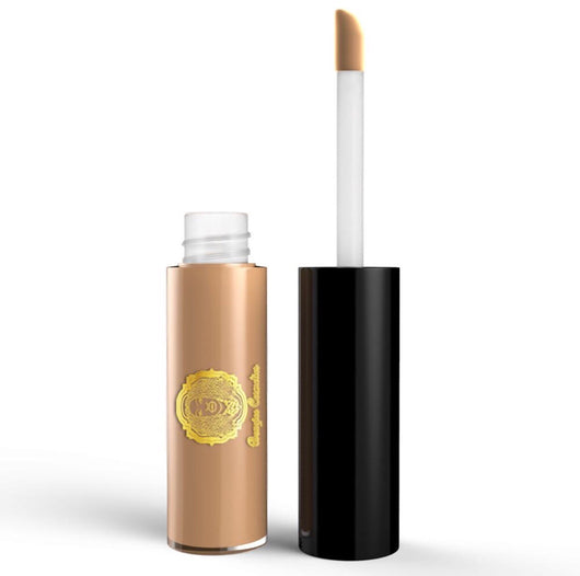 Liquid Concealer LC-C85 - Bougiee Cosmetics